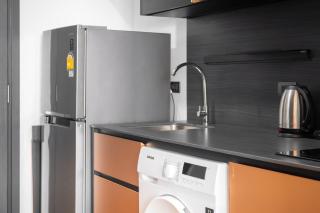 Edge Central Pattaya-Skyline Retreat - 6