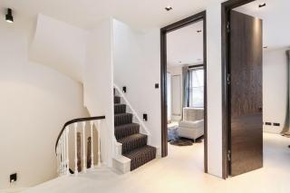 Super premium --Cadogan Square 3 bedroom apartment - 6