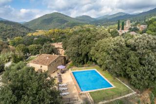 Casa Rural Can Met - 4