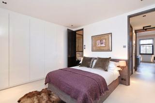 Super premium --Cadogan Square 3 bedroom apartment - 3