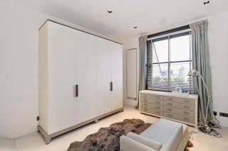 Super premium --Cadogan Square 3 bedroom apartment - 2