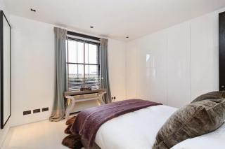 Super premium --Cadogan Square 3 bedroom apartment - 1