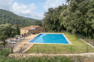 Casa Rural Can Met - 5