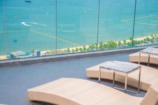 Edge Central Pattaya-Skyline Retreat - 7