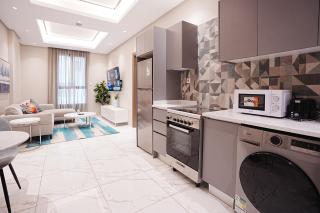 Mabaat-Lilium Al Salama - 513 C 2BR 2 - 8