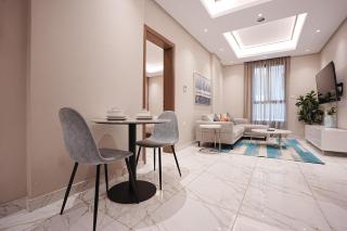 Mabaat-Lilium Al Salama - 513 C 2BR 2 - 5