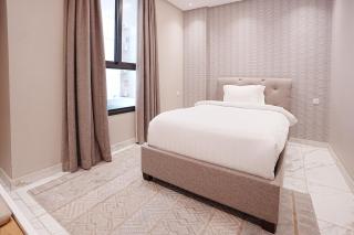 Mabaat-Lilium Al Salama - 513 C 2BR 2 - 3