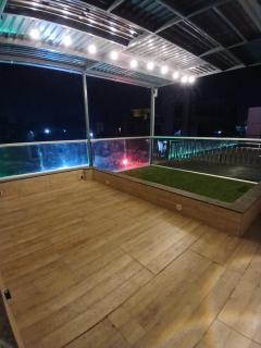 Swara Mangalam Villas And Resort - 1