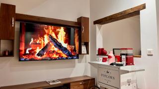 LE CHÊNE - Studio Provençal à Mougins - AC - Wifi - Parking Gratuit - - 0