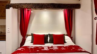 LE CHÊNE - Studio Provençal à Mougins - AC - Wifi - Parking Gratuit - - Mougins - 7