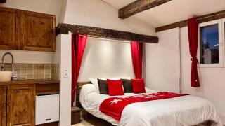 LE CHÊNE - Studio Provençal à Mougins - AC - Wifi - Parking Gratuit - - Mougins - 6