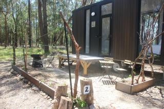 Solitary Islands Farm 2 by Tiny Away - Arrawarra - 8