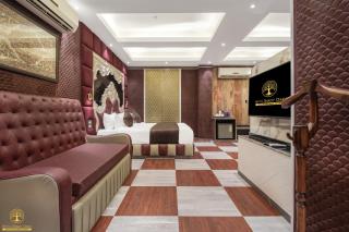 Shady Oaks by Stay Pattern - 8