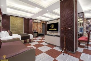 Shady Oaks by Stay Pattern - 7