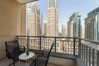 Silkhaus Vacation Homes Chic Studio in Downtown at Claren Tower - 2