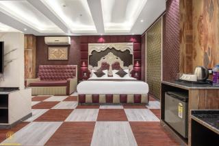 Hotel Shady Oaks - 4