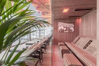 Sporthotel Bergheim - 8