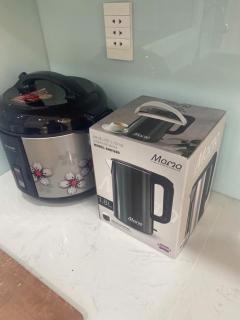 Blue Sea Residence - 8