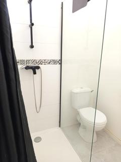 Studio cosy en pierre au cœur du vieux Langon - 8