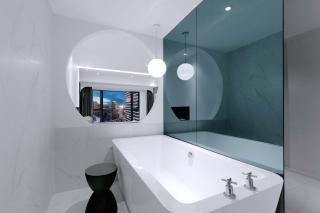 Chongqing Nanqing·World Time Hotel - 5