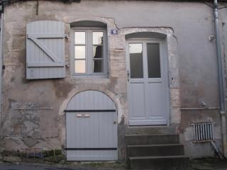 Maison au calme, au centre ville et proche gare - 0