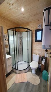 Le Chalet du Grand Megnaud - 4