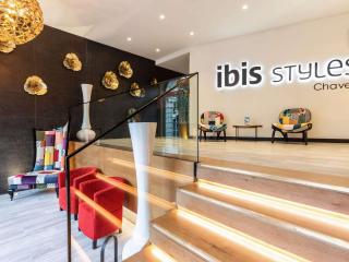 ibis Styles Chaves - 7
