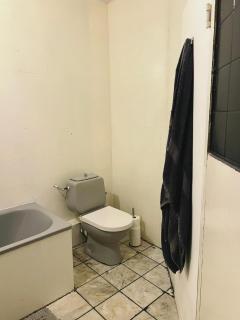 Big apartment surrounded by nature in Amsterdam - 7