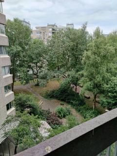 Big apartment surrounded by nature in Amsterdam - 2