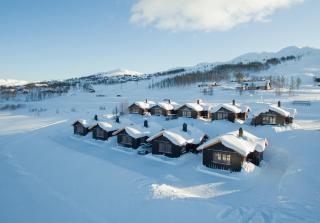 Rauland Feriesenter - 0