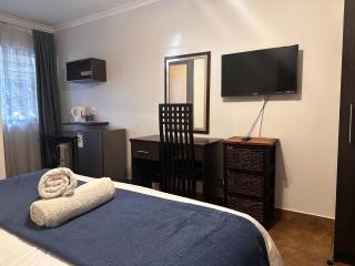 Mzanzi Rock Halaal Guesthouse - 2