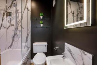 Walpole Retreat - Hot Tub Games Room Sleeps 4 - 6