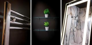 Walpole Retreat - Hot Tub Games Room Sleeps 4 - 4