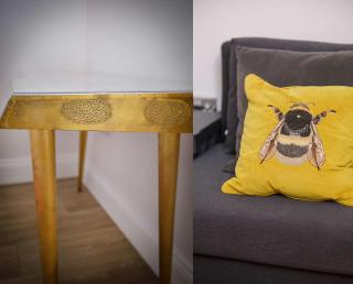 Walpole Retreat - Hot Tub Games Room Sleeps 4 - 1