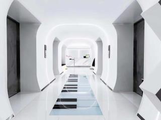 Chongqing Nanqing·World Time Hotel - 6