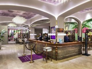 Mercure Nanjing Downtown - 7