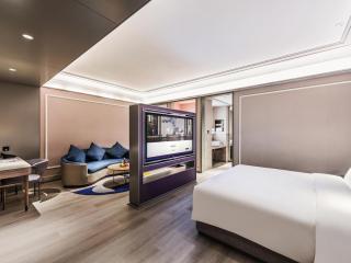 Mercure Nanjing Downtown - 3
