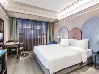 Mercure Nanjing Downtown - 5