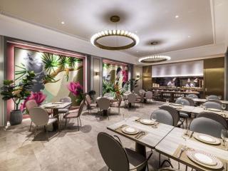 Mercure Nanjing Downtown - 8