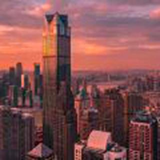 Chongqing Nanqing·World Time Hotel - 8