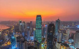 Chongqing Nanqing·World Time Hotel - 7