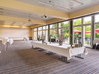 Mövenpick Hotel Egerkingen - 8