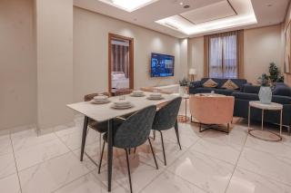 Mabaat-Lilium Al Salama - 513 B 2BR 4 - 3