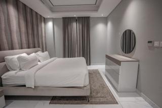 Mabaat-Lilium Al Salama - 513 B 2BR 4 - 8