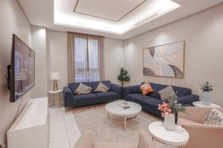 Mabaat-Lilium Al Salama - 513 B 2BR 4 - 7