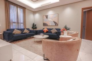 Mabaat-Lilium Al Salama - 513 B 2BR 4 - 6