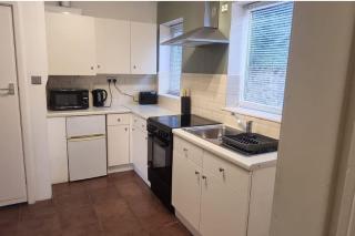 Flat in Nottingham - 7