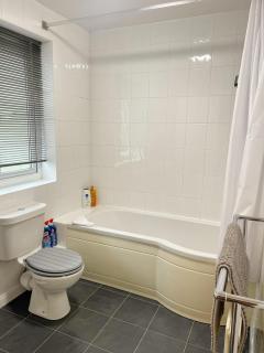 Detached 3-Bedroom House, Durham - 3