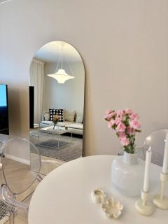 Beautiful home in the center of Rovaniemi - 1