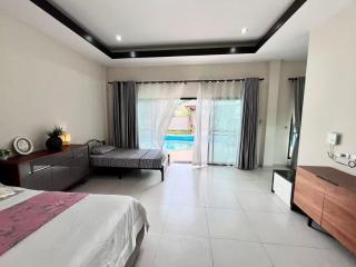 Dusit Garden Large Pool Villa - 2